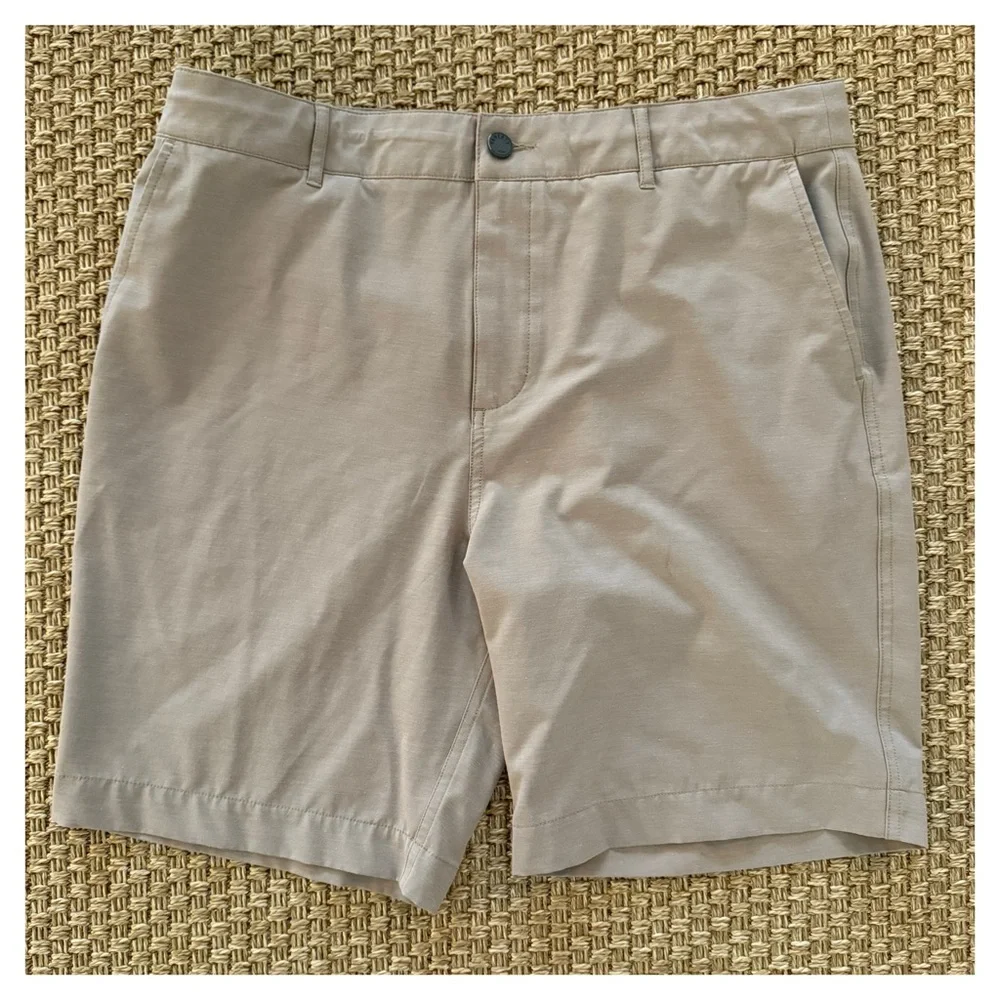 FAHERTY All Day™ Short 1.0 (7